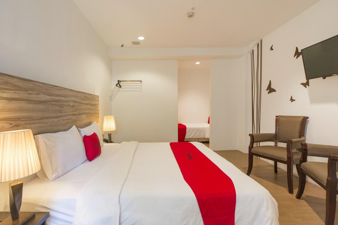 Reddoorz Plus @ Victoria Street Khách sạn